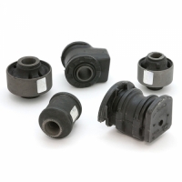 Вибираємо якісні сайлентблоки