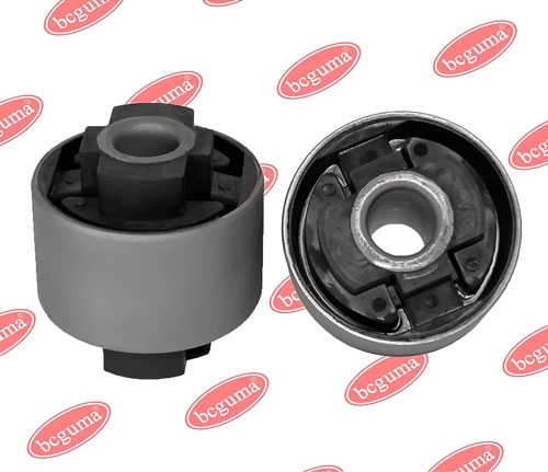 Сайлентблок переднього важеля, задній