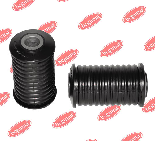 Втулка ресори