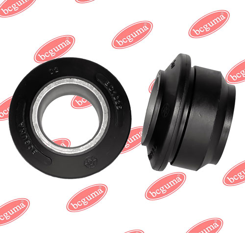 Втулка задньої ресори