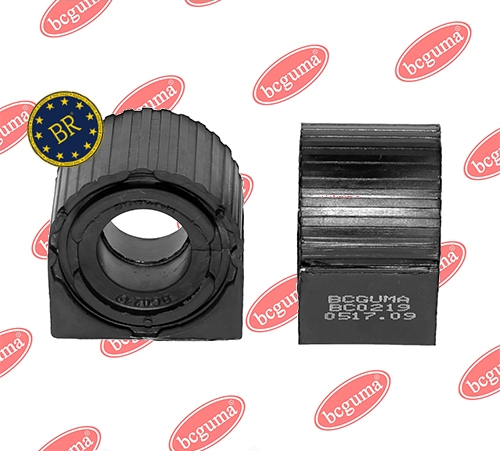 Подушка (втулка) переднього стабілізатора, армована  "BAD ROADS"