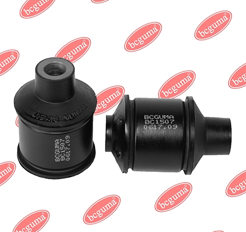 Сайлентблок поздовжнього важеля задньої підвіски