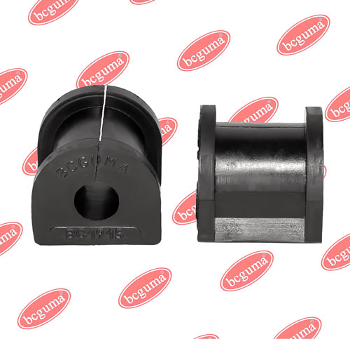 Подушка заднього стабілізатора