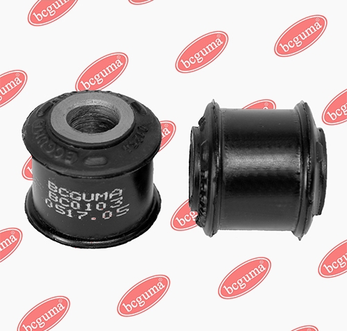 Втулка кермової тяги