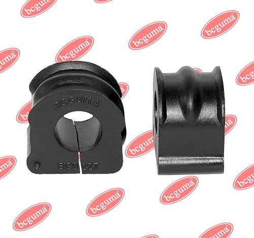 Подушка (втулка) переднього стабілізатора