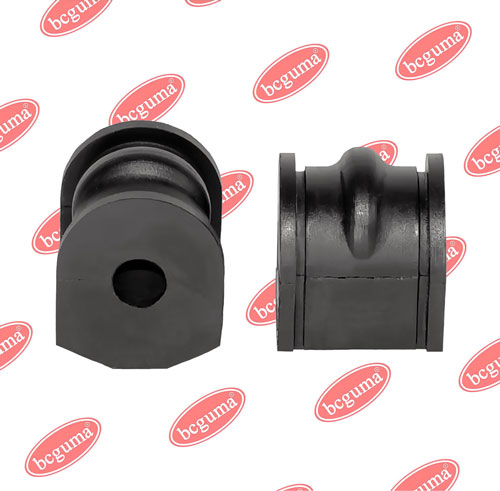 Подушка заднього стабілізатора