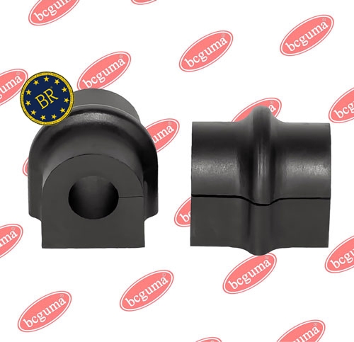 Подушка переднього стабілізатора, посилена "BAD ROADS"