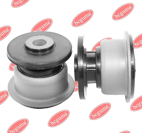 Сайлентблок переднього важеля