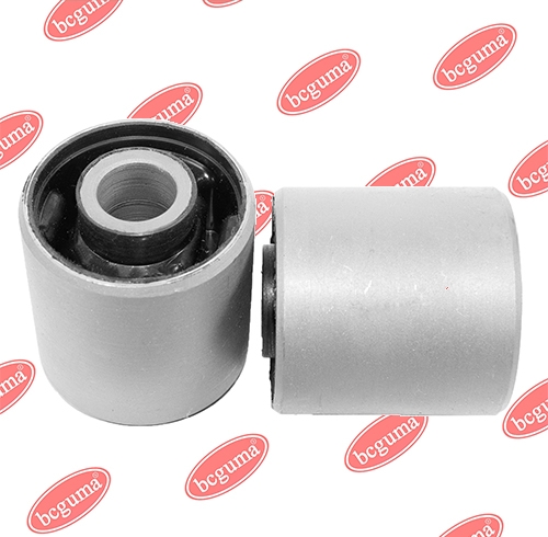 Сайлентблок амортизатора заднього, верхній