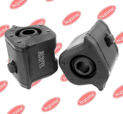 Втулка переднього стабілізатора права