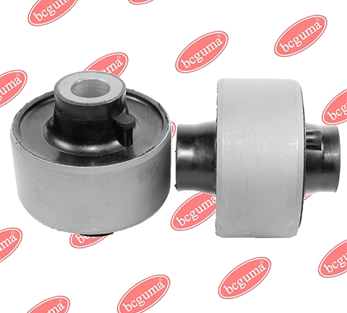 Сайлентблок переднього важеля задній