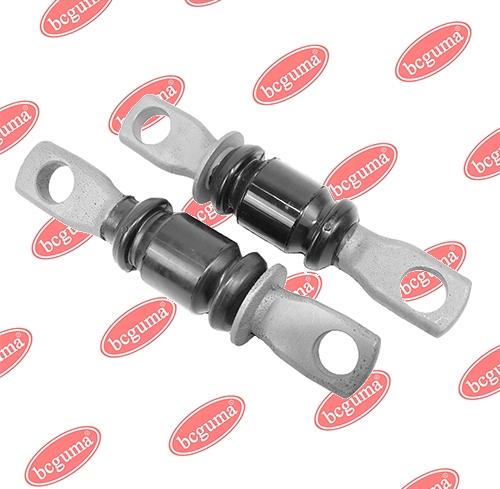 Сайлентблок нижнього переднього важеля