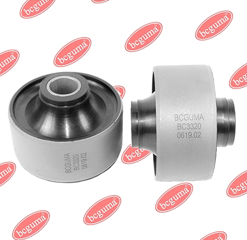 Сайлентблок переднього важеля задній, посилений "BAD ROADS"