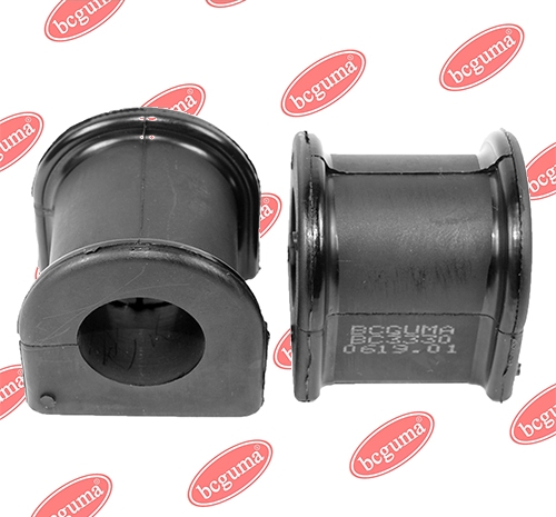 Подушка (втулка) переднього стабілізатора