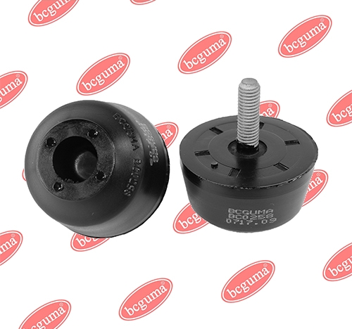 Відбійник ресори