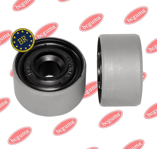 Сайлентблок переднього важеля, посилений  "BAD ROADS"